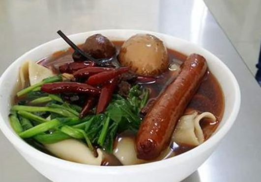 學牛肉板面去哪里學？牛肉板面技術培訓去哪里