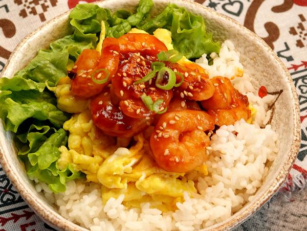 學滑蛋飯去哪里學？滑蛋飯培訓哪里有(圖1)