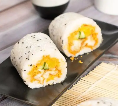 學(xué)做糯米飯團(tuán)在哪培訓(xùn)？學(xué)糯米飯團(tuán)去哪里學(xué)？