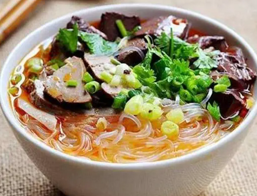 學(xué)鴨血粉絲湯一般學(xué)費(fèi)多少？