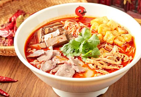鴨血粉絲湯培訓(xùn)哪家好？哪家鴨血粉絲湯學(xué)校好？