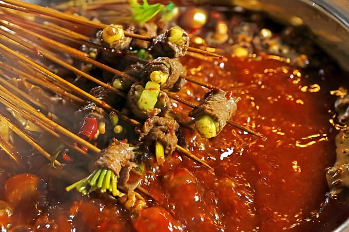 學(xué)做串串香技術(shù)要多久？快速掌握，輕松創(chuàng)業(yè)！