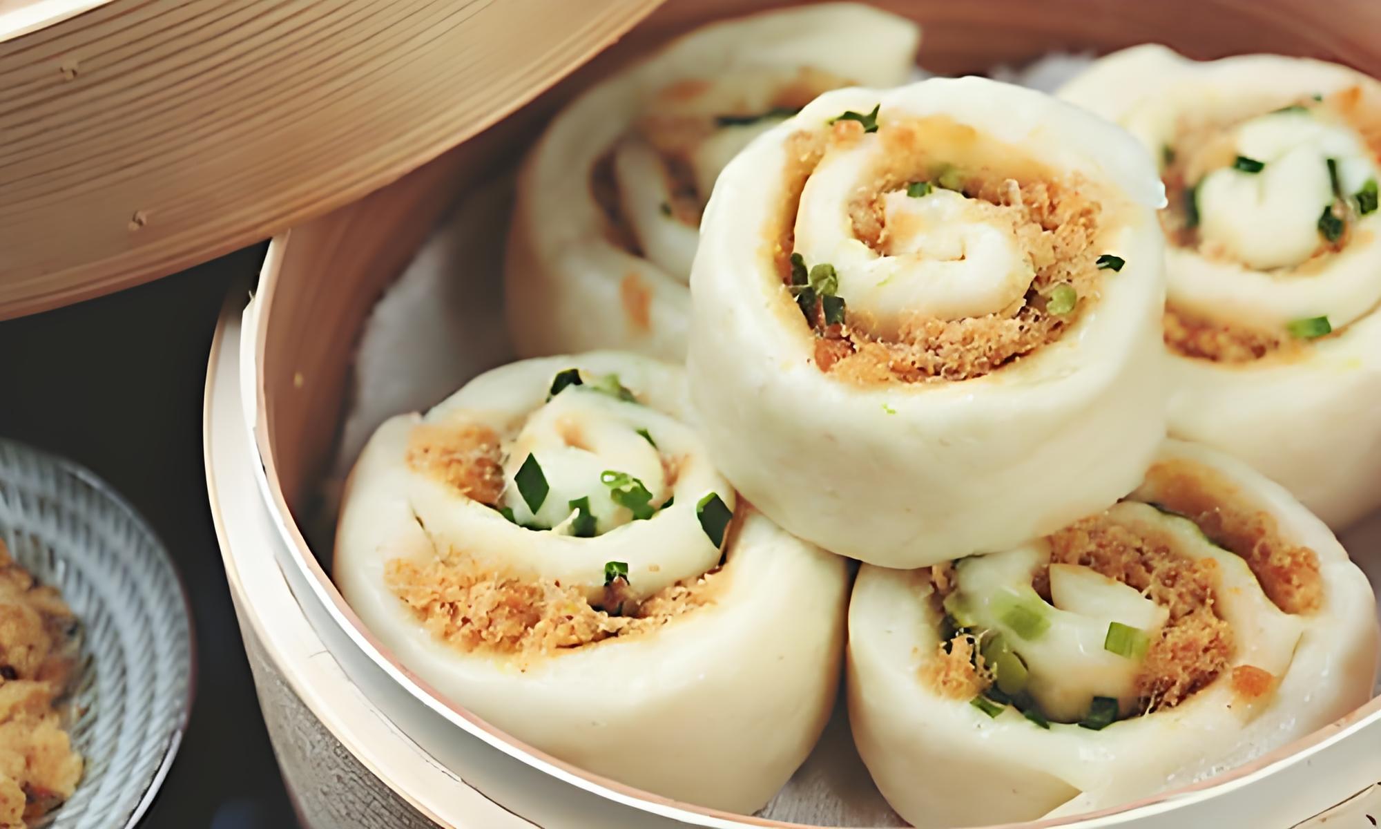 學(xué)面食怎么樣？輕松開啟創(chuàng)業(yè)之路(圖1)