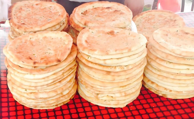 學(xué)做大餅去哪里？輕松掌握大餅制作技巧！
