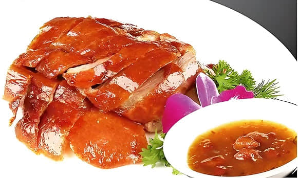 脆皮烤鴨配方大公開，創(chuàng)業(yè)者必看的秘訣！(圖1)