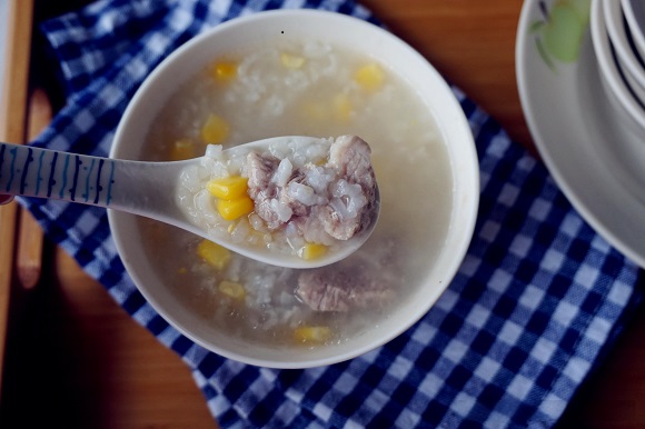 想學(xué)早餐粥？去哪里學(xué)早餐粥？創(chuàng)業(yè)者必看！(圖1)
