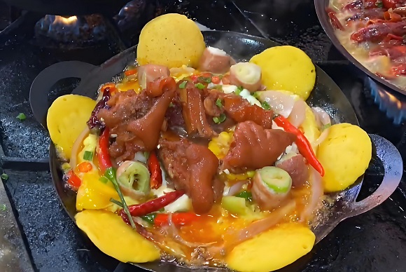 揭秘創(chuàng)業(yè)新風口：小地鍋生意，值得你一試的創(chuàng)業(yè)新選擇！(圖1)