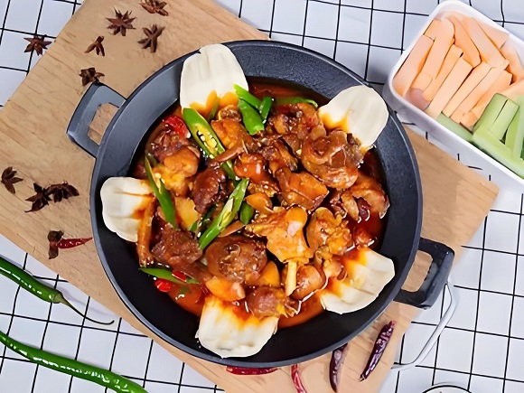 揭秘創(chuàng)業(yè)新風口：小地鍋生意，值得你一試的創(chuàng)業(yè)新選擇！(圖2)
