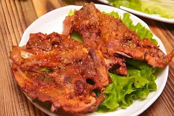 美味啟程，技藝在手！廚仟藝揭秘鐵板雞架創(chuàng)業(yè)秘籍(圖1)