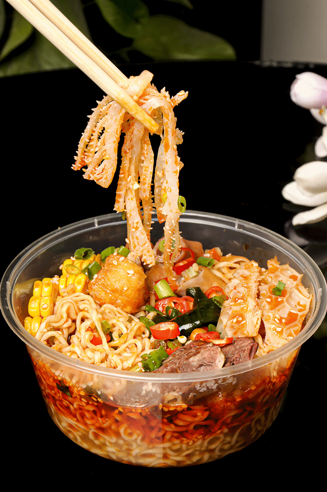 噴泉牛雜落地成功!食堂檔口日營收超兩千!(圖1) 噴泉牛雜落地成功!食堂檔口日營收超兩千!(圖1)