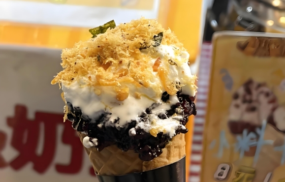 熱奶寶是什么東西？創(chuàng)業(yè)實戰(zhàn)課，揭秘熱奶寶制作過程！