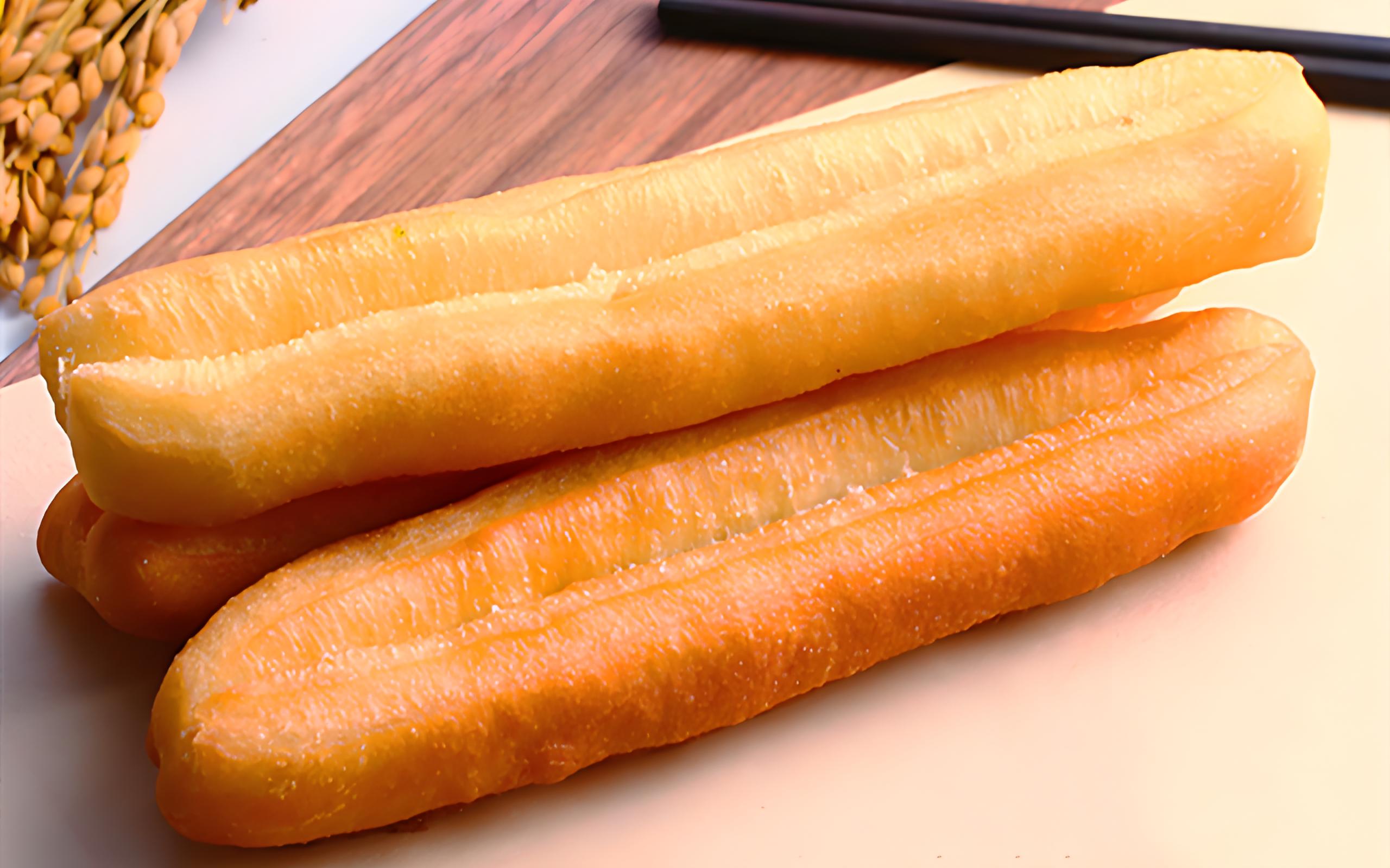 炸油條豆腐腦哪里學(xué)？選擇廚仟藝，掌握正宗傳統(tǒng)美食技藝(圖3)