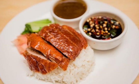 烤鴨飯哪里學(xué)的好？從學(xué)徒到老板，烤鴨飯創(chuàng)業(yè)之路啟程！(圖4)