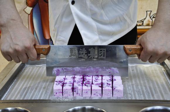 哪里可以學(xué)炒酸奶技術(shù)？快速上手，帶你解鎖更多小吃項(xiàng)目！(圖4)