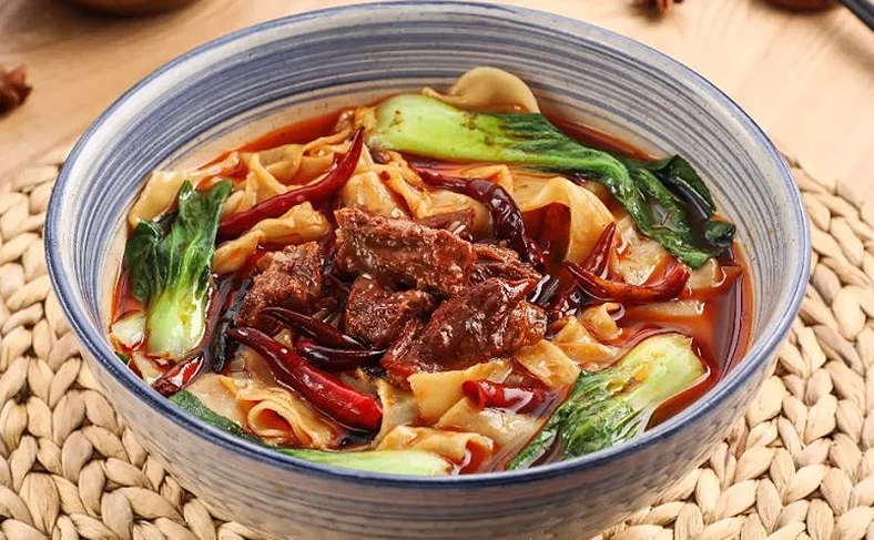 哪里學(xué)板面技術(shù)更靠譜？專業(yè)培訓(xùn)，助你快速上手開店！(圖1)