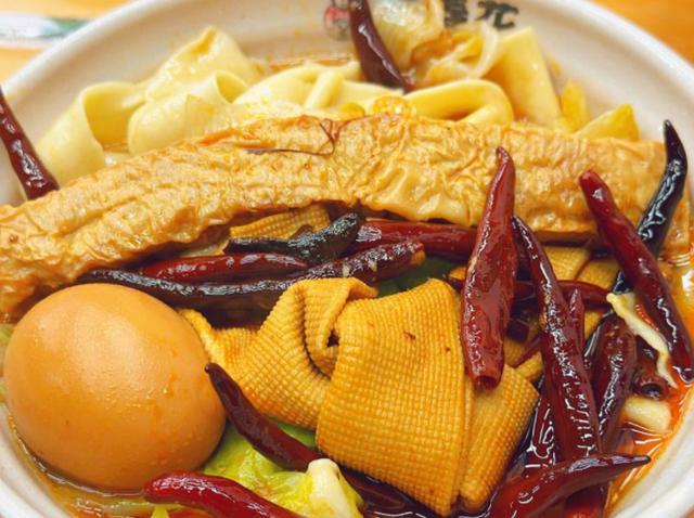 太和板面教學(xué)哪里最專業(yè)？創(chuàng)業(yè)者親授技巧，快速掌握開店秘訣！(圖1)