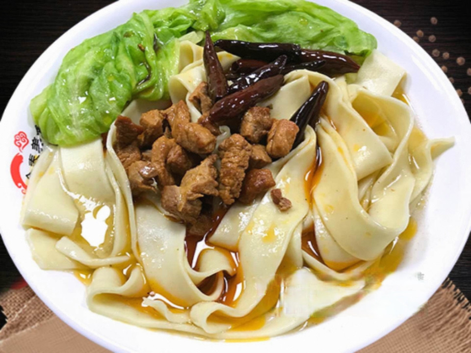 太和板面教學(xué)哪里最專業(yè)？創(chuàng)業(yè)者親授技巧，快速掌握開店秘訣！(圖2)