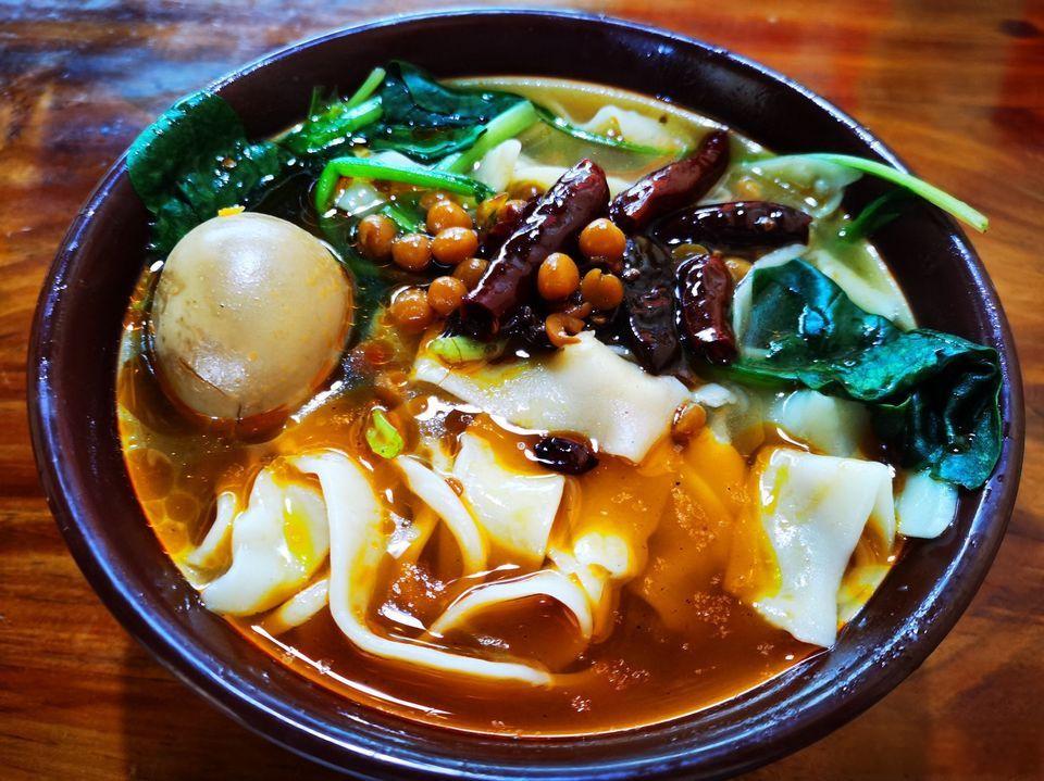 太和板面教學(xué)哪里最專業(yè)？創(chuàng)業(yè)者親授技巧，快速掌握開店秘訣！(圖3)