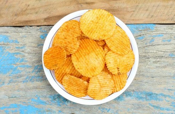 哪里可以學(xué)炸土豆片技術(shù)？簡單易學(xué)，創(chuàng)業(yè)必備，開店從這里開始！(圖2)