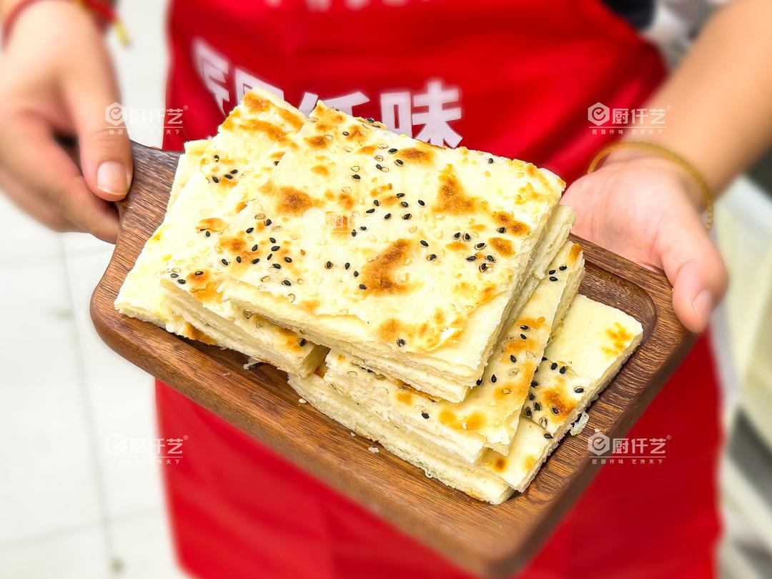 學(xué)千層餅?zāi)睦锖?？零基礎(chǔ)上手，助你順利開啟創(chuàng)業(yè)之路！(圖1)