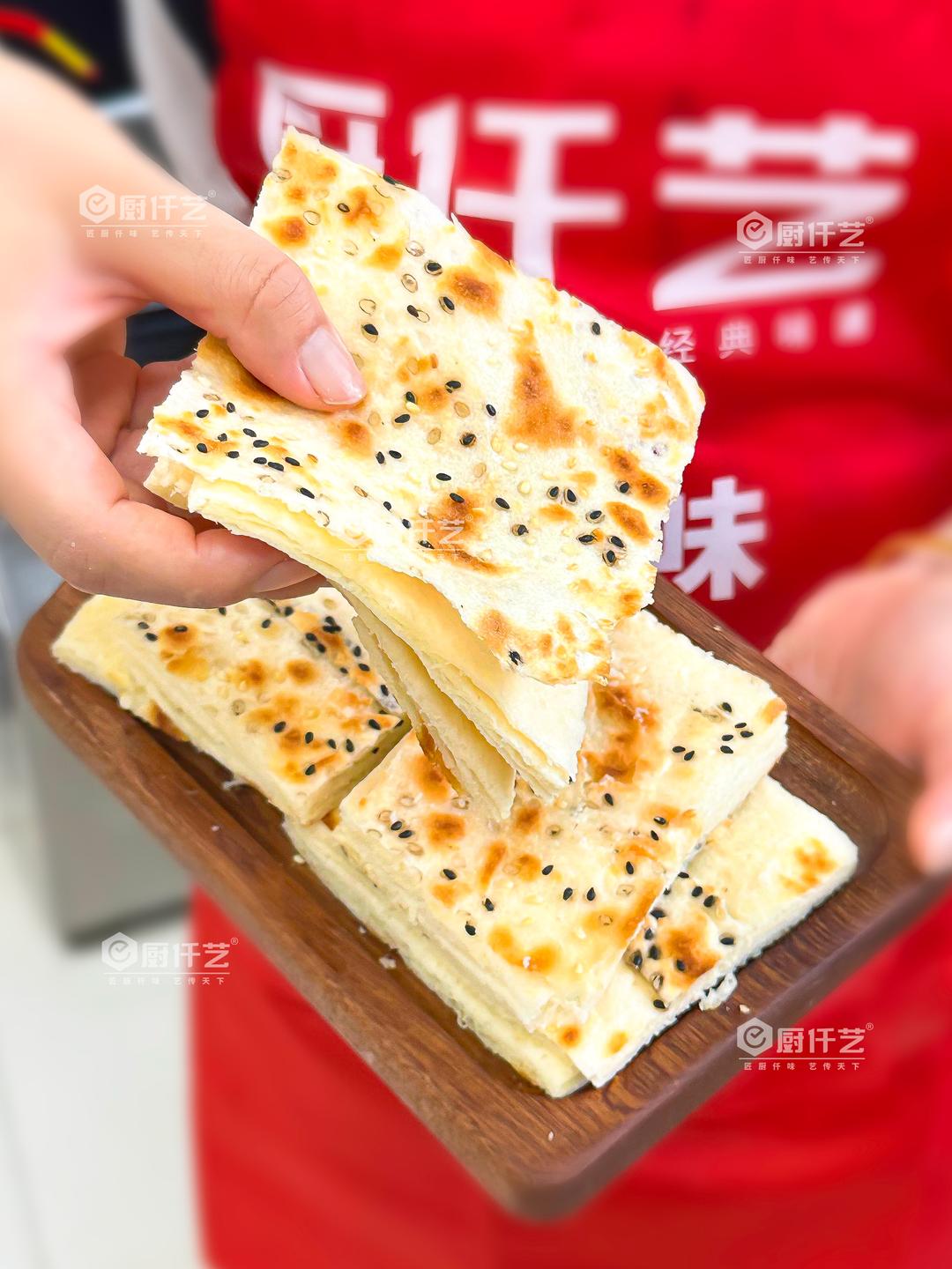 學(xué)千層餅?zāi)睦锖?？零基礎(chǔ)上手，助你順利開啟創(chuàng)業(yè)之路！(圖3)