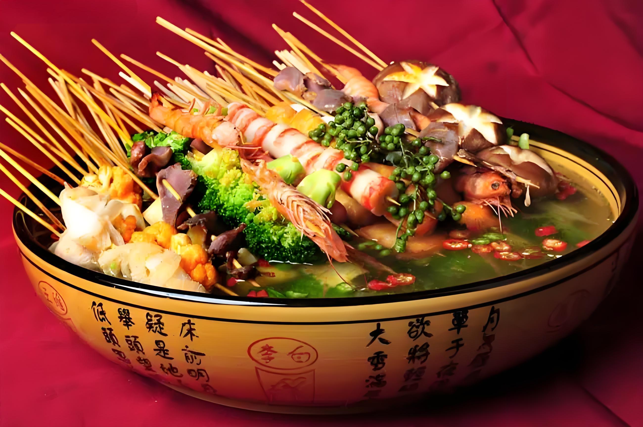一元一串的生意秘訣？地?cái)偞@樣做，月入過萬！創(chuàng)業(yè)者必看！(圖4)