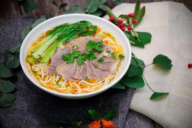 蘭州拉面去哪里學(xué)最專業(yè)？創(chuàng)業(yè)者都選這個地方！(圖3)