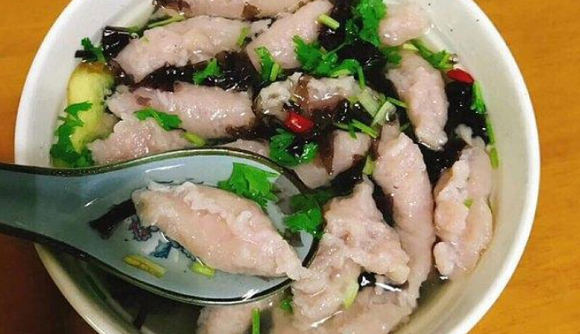 想學(xué)福鼎肉片？學(xué)習(xí)福鼎肉片難嗎？零基礎(chǔ)也能學(xué)會(huì)，開店不是夢(mèng)！(圖2)