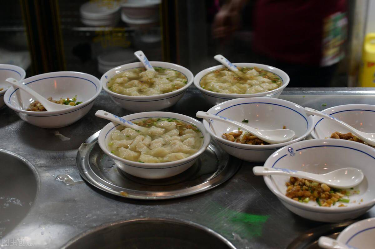 學習餛飩難不難？快速上手，輕松開店創(chuàng)業(yè)新選擇！(圖2)
