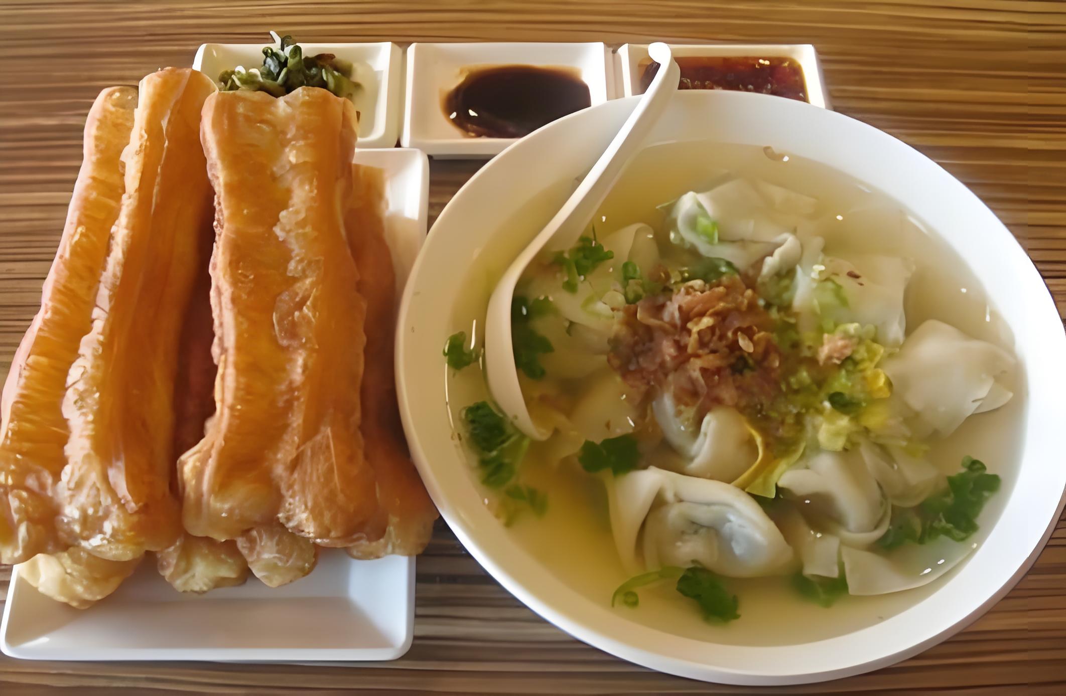 學習餛飩難不難？快速上手，輕松開店創(chuàng)業(yè)新選擇！(圖3)