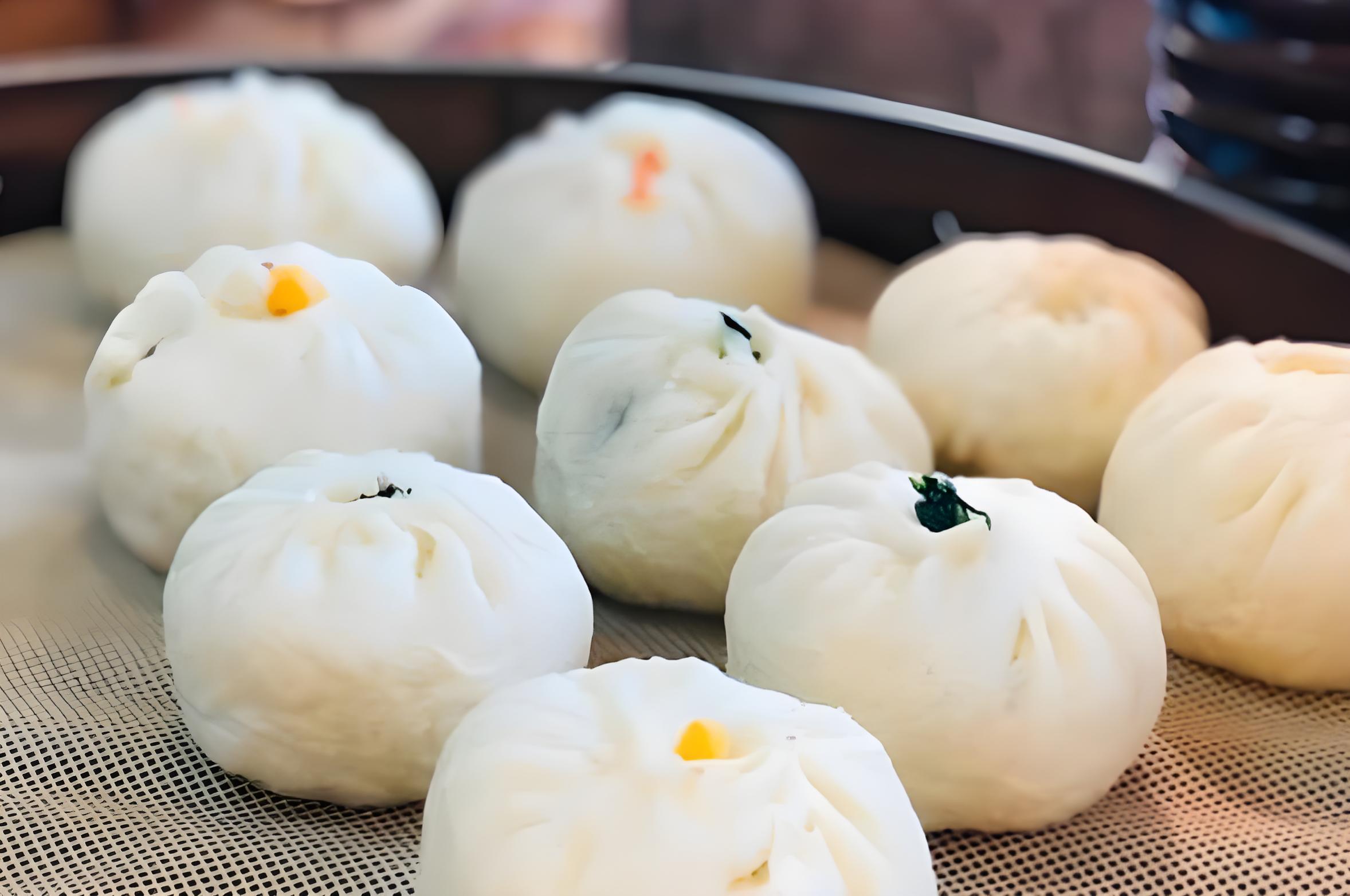 想學(xué)做包子？哪里有包子培訓(xùn)的學(xué)校？專業(yè)教學(xué)，創(chuàng)業(yè)開店更輕松！(圖3)