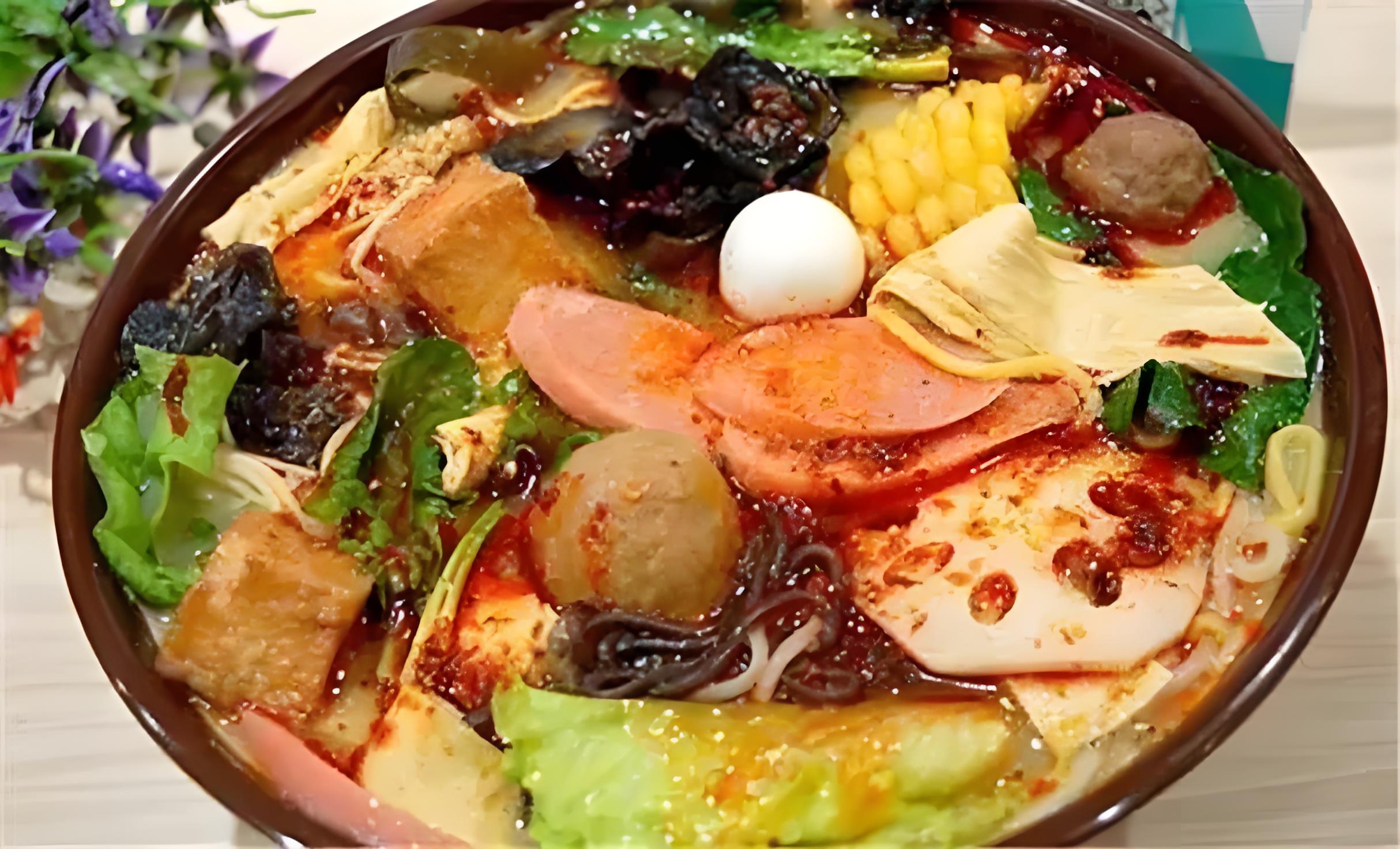 麻辣燙在哪學(xué)好？想學(xué)麻辣燙？靠譜的培訓(xùn)地點推薦，讓你輕松開店！(圖3)