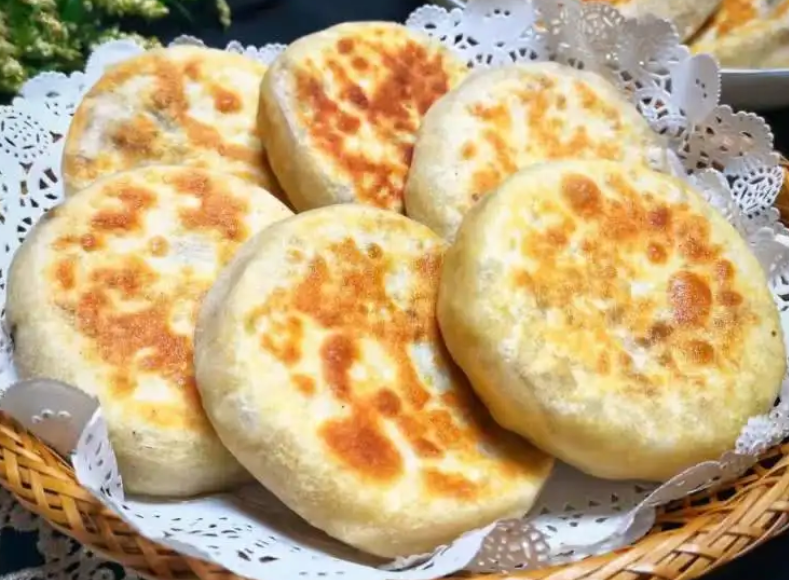 想學(xué)餡餅技術(shù)？去哪里學(xué)做餡餅技術(shù)？快速上手，輕松開店！(圖3)