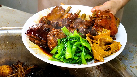 創(chuàng)業(yè)選擇多，學(xué)習(xí)甏肉米飯?jiān)趺礃?？掌握核心技術(shù)，輕松上手！(圖1)