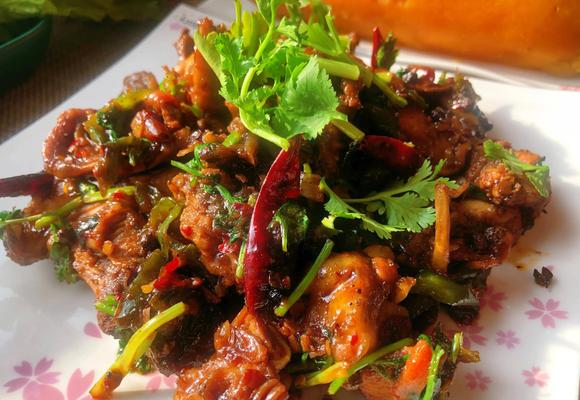 炒雞架適合創(chuàng)業(yè)嗎？3天速成，助你快速開(kāi)店賺錢(qián)！(圖2)
