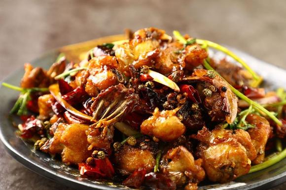 炒雞架適合創(chuàng)業(yè)嗎？3天速成，助你快速開(kāi)店賺錢(qián)！(圖3)