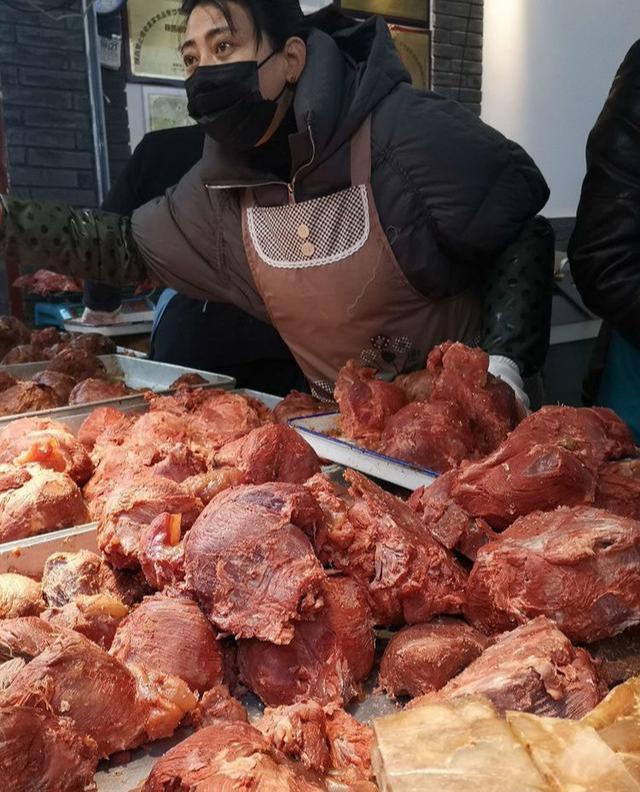 我想學(xué)鹵肉哪里的最正宗？經(jīng)典配方口味獨(dú)特！學(xué)成開店，客流不斷！(圖3)