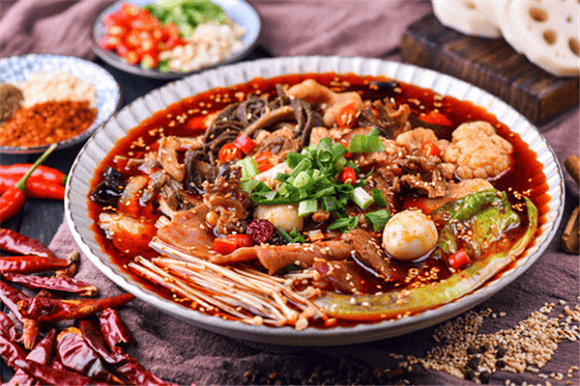 冒菜培訓(xùn)一般多少錢？冒菜培訓(xùn)費(fèi)用真的貴嗎？培訓(xùn)費(fèi)低到讓你不敢信，趕緊了解一下！(圖4)