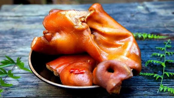 想開鹵味店？學(xué)習(xí)鹵豬頭肉，輕松抓住食客胃！開店盈利有秘訣！(圖2)