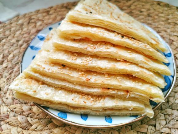 想學(xué)一技之長(zhǎng)？學(xué)習(xí)烙餅技術(shù)，輕松入行餐飲業(yè)！(圖4)
