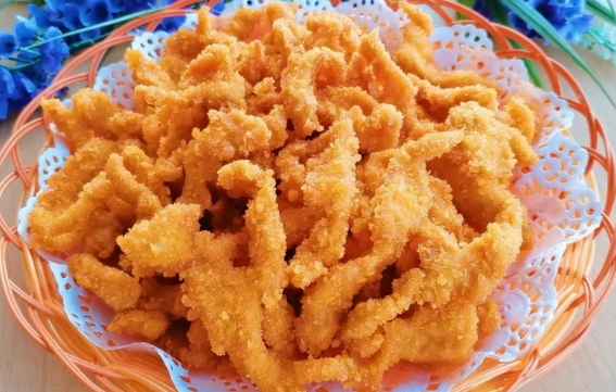 炸雞柳、里脊夾餅如何做最好？學習地點大揭秘，創(chuàng)業(yè)必看！(圖1)