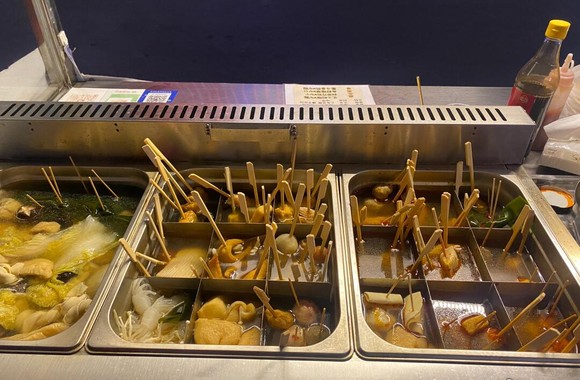 學做正宗關(guān)東煮難不難？正宗關(guān)東煮怎么學？快速上手，輕松開店盈利！(圖2)