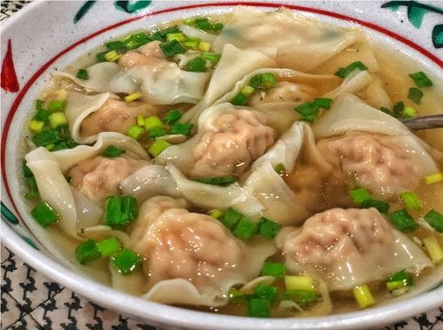 千里香餛飩怎么學(xué)？想學(xué)正宗千里香餛飩？專業(yè)培訓(xùn)，助你創(chuàng)業(yè)成功！(圖1)