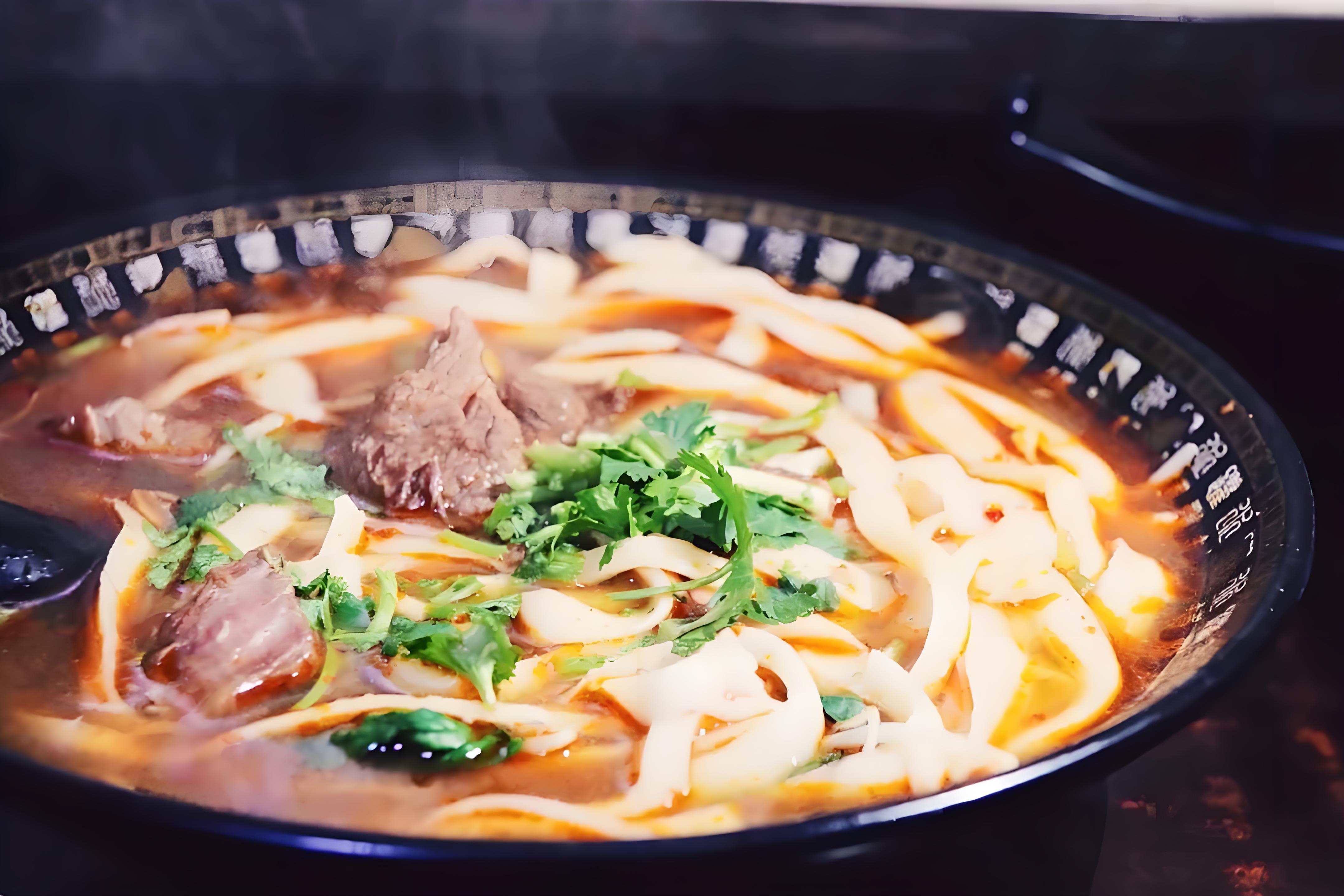 想學(xué)太和板面？太和板面培訓(xùn)要多少錢？實惠學(xué)費助你輕松開店創(chuàng)業(yè)！(圖2)