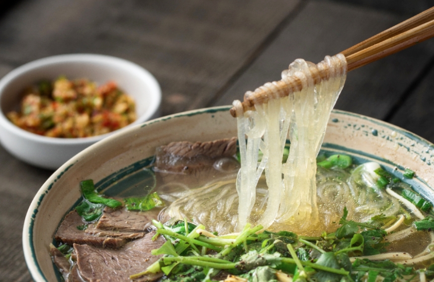 開牛肉湯店需要多少預(yù)算？合理投資，輕松開店創(chuàng)業(yè)！(圖3)