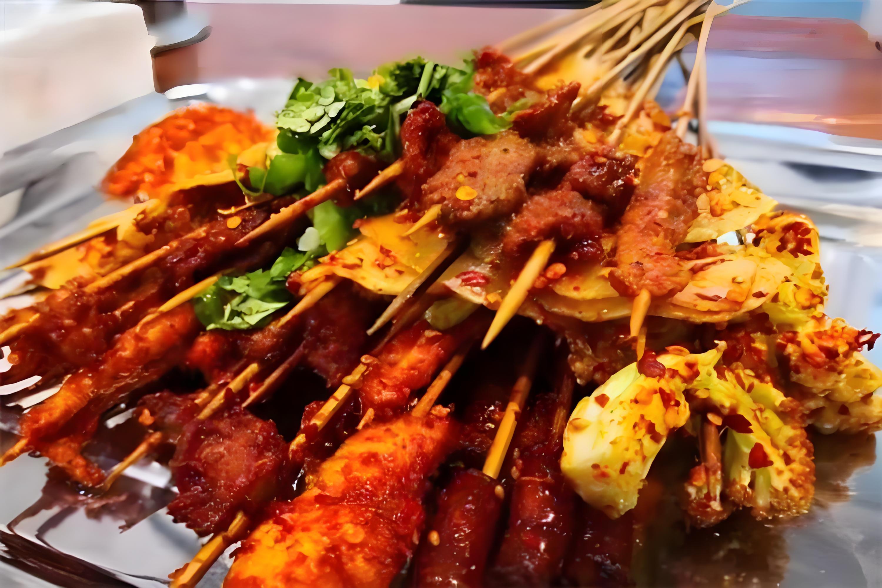 10大暴利小吃網(wǎng)紅小吃，一站式創(chuàng)業(yè)指南！ 想開店賺大錢？這些網(wǎng)紅小吃是你的首選！(圖3)