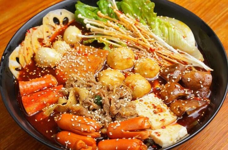 10大暴利小吃網(wǎng)紅小吃，一站式創(chuàng)業(yè)指南！ 想開店賺大錢？這些網(wǎng)紅小吃是你的首選！(圖7)