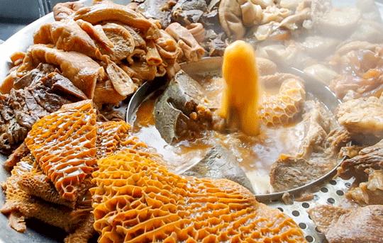 噴泉牛雜湯可以鹵食材嗎？ 一鍋多用，提升利潤的絕妙方法！ (圖2)