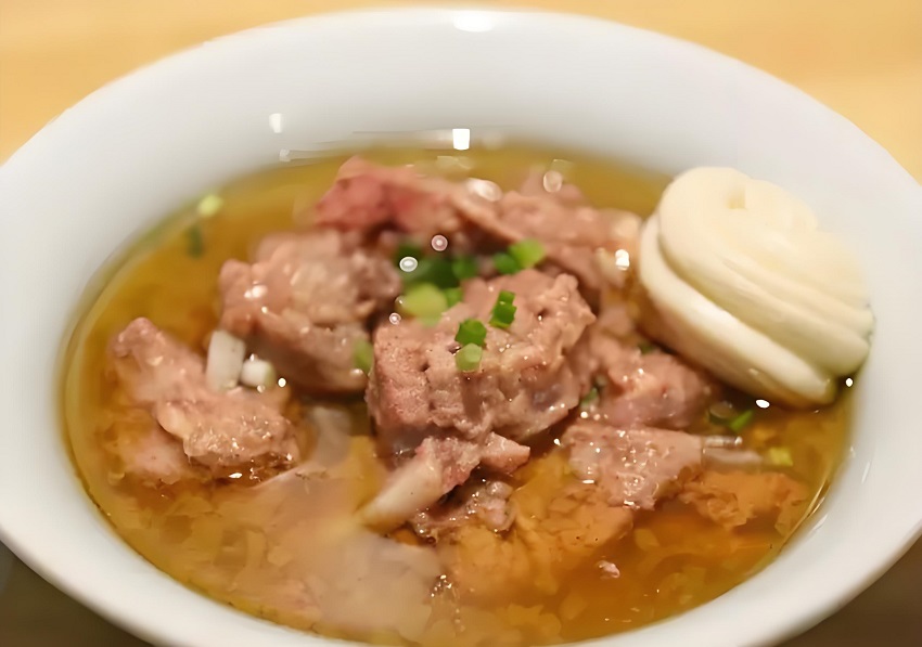 扣碗配料及做法你知道嗎？扣碗配料及做法全攻略！(圖2)