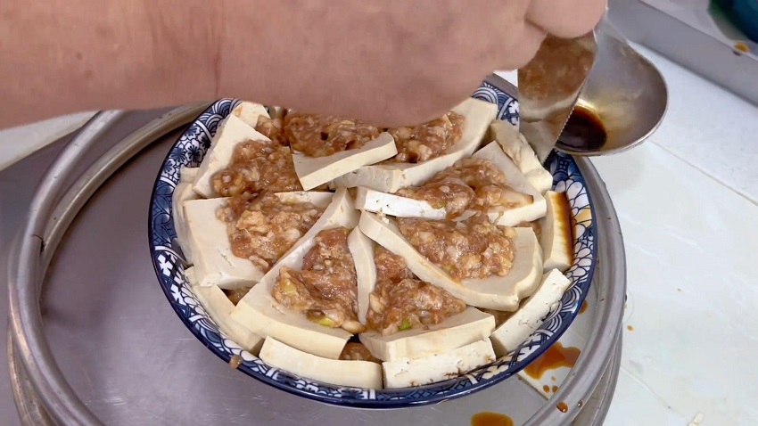 想學扣肉碗老式蒸碗嗎？傳統(tǒng)工藝，高回報小成本！(圖3)